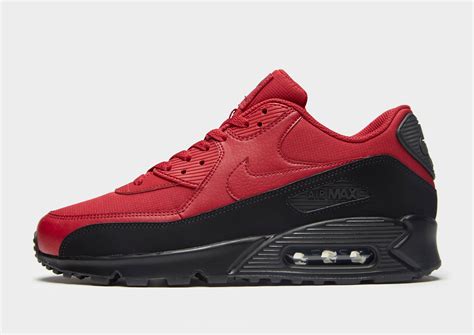 nike air max 90 essential maat 8 met rood merkje|Nike Factory Stores.